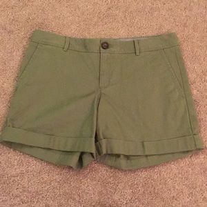 Banana Republic City Chino